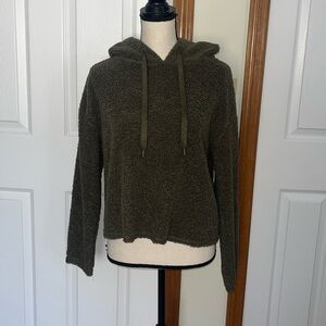 Wild Fable Green Hoodie